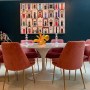CANONBURY TOWNHOUSE | Kitchen space | Interior Designers